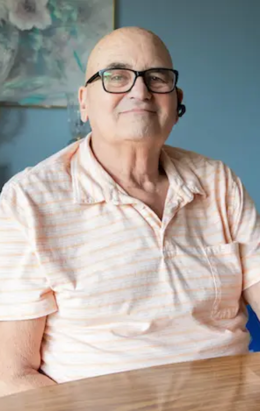 author